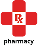 pharmacy logo
