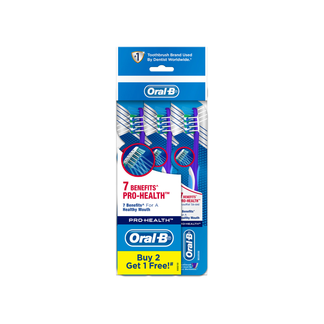 5 Oral B Unity oral-b-io5-2x-electric-toothbrushes-with-revolutionary-io-technology-2
