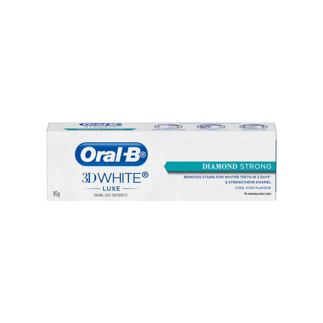 5. Oral-B