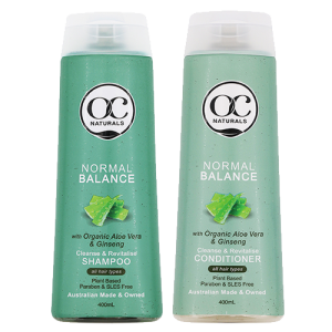 OC-Natural-Normal-Balance-Shampoo-and-Conditioner-400ml