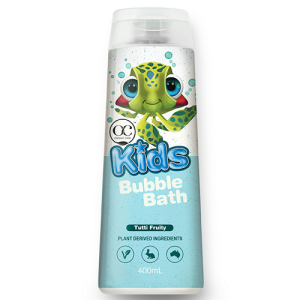Organic-Care-Kids-Bubblebath-400ml-Picture-9310692483144