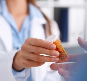 Pharmacist-medicine