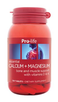 Prolife-CalciumMagnesium120s