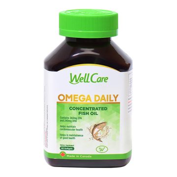 Wellcare_Omega_Daily