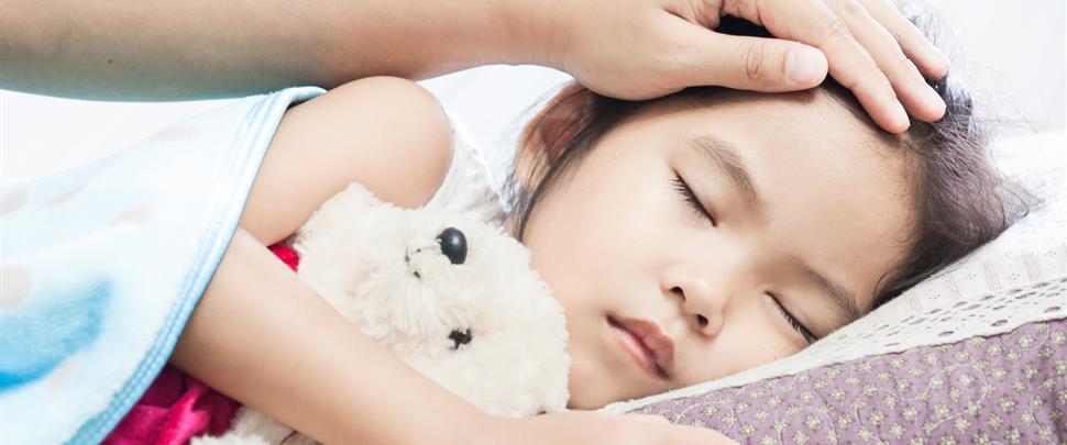 6 Ways to Prevent Hand, Foot and Mouth Disease (HFMD) in Children