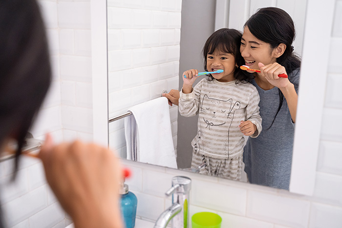Oral Health Guide: Simple Tips to Prevent Tooth Decay and Gum Disease