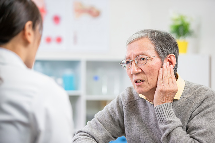 Understanding Common Ear Problems and How to Manage Them