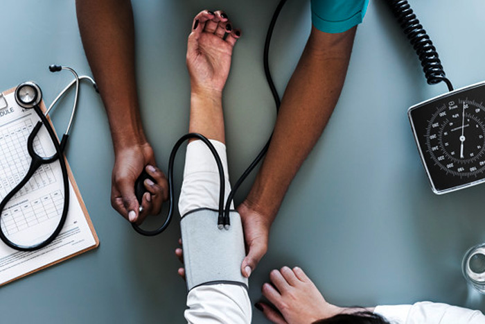 Hypertension in Singapore: Risks, Signs and How to Control it