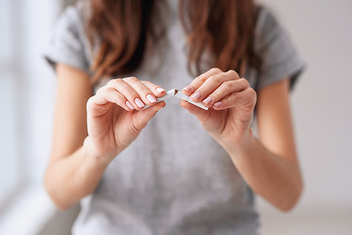 5 Ways to Quit Smoking For Good