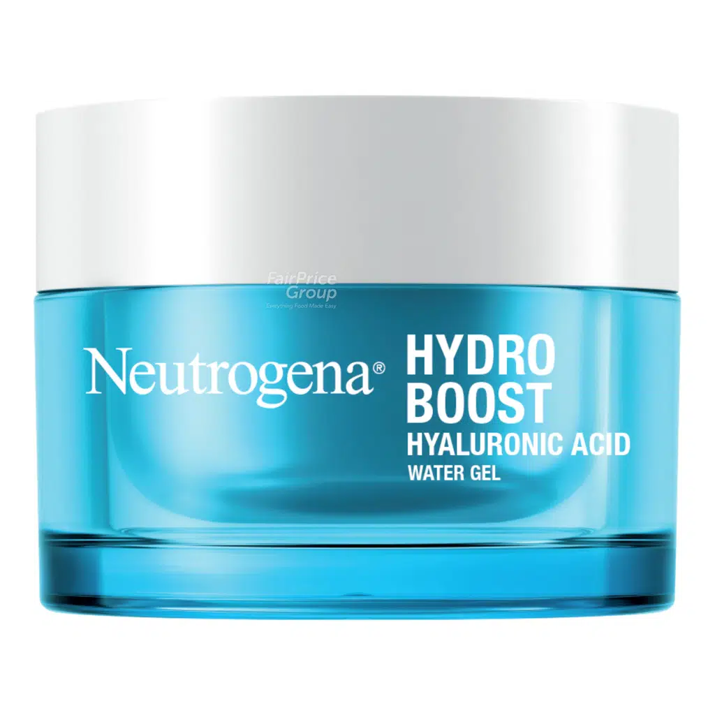 Neutrogena Hydro Boost Water Gel 50g