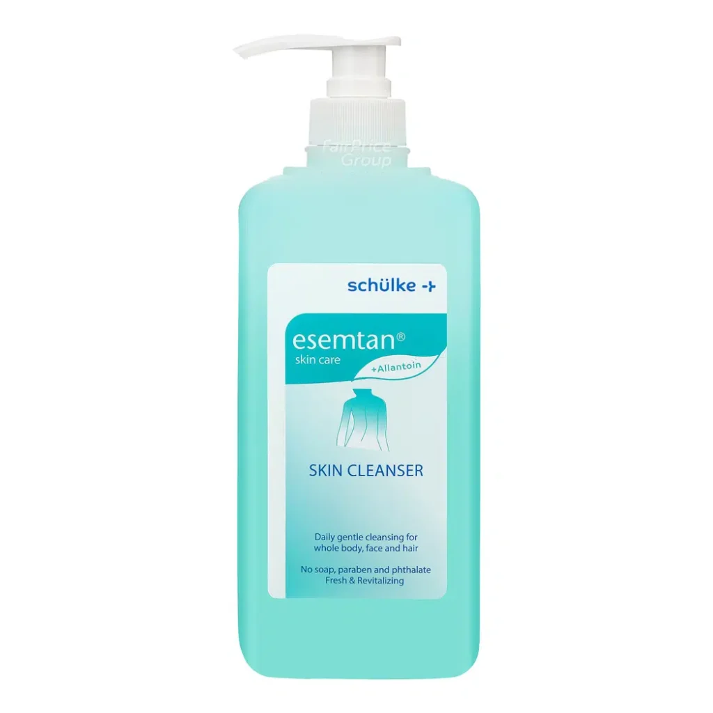 Esemtan Skin Cleanser 1L