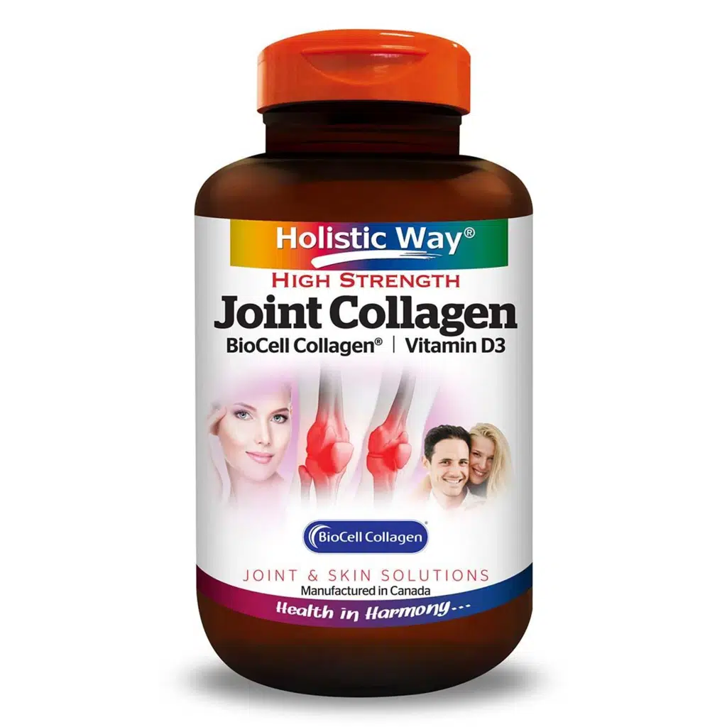Holistic Way Joint Collagen 60s