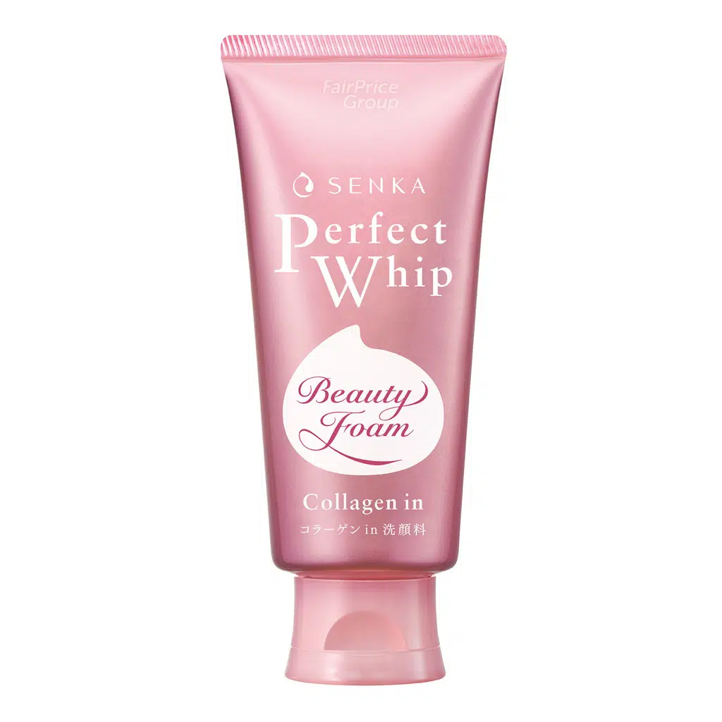 Senka Perfect Whip Collagen In 120